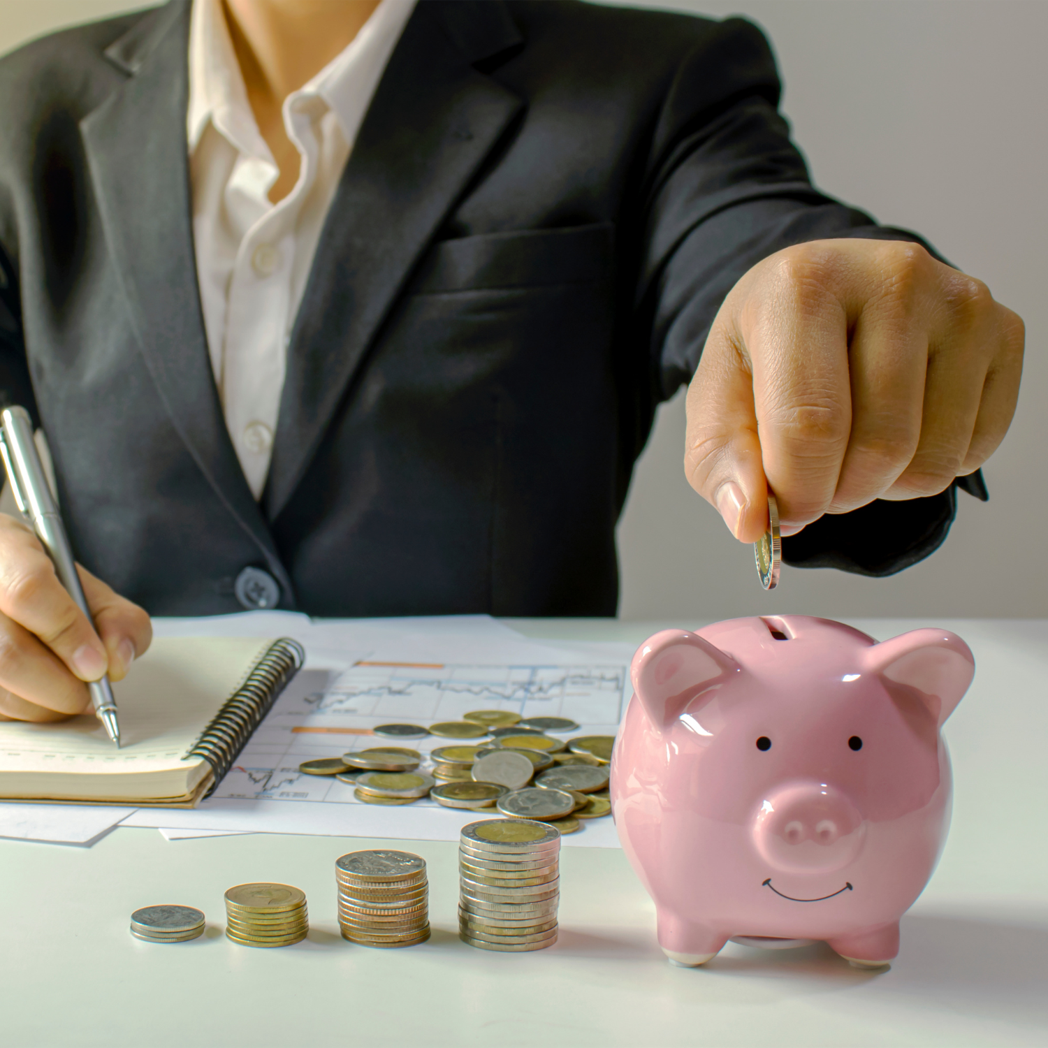 Oszczędność energii